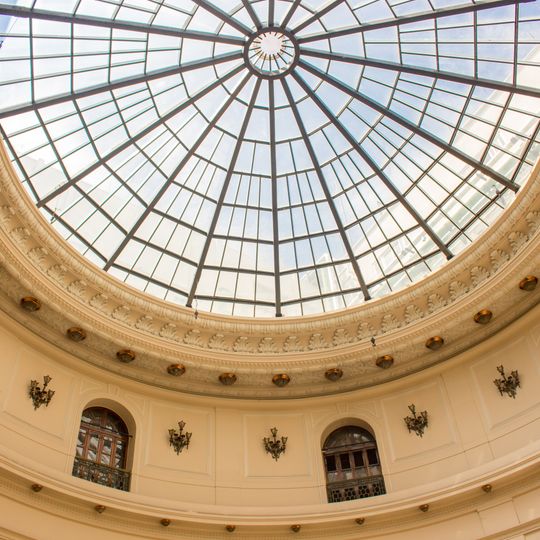 Centro Cultural Banco do Brasil