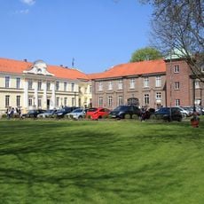Schloss Westerholt