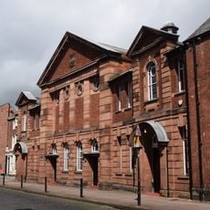 Methodist Central Hall