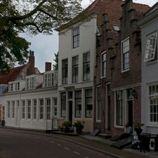 Herengracht 24, Middelburg