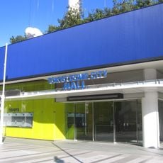 Tokyo Dome City Hall