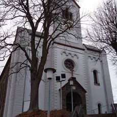 Saint George Church