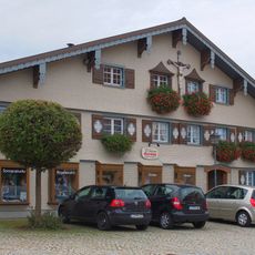 Sogenanntes Ferbersches Haus