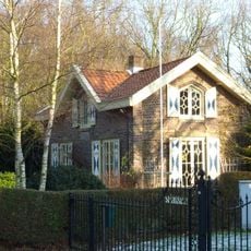 Gooweg 47, Noordwijkerhout