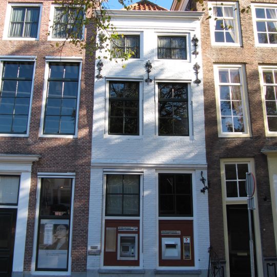 Havenpark 11, Zierikzee