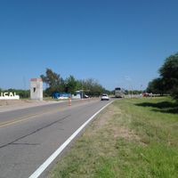 Dipartimento di Chamical