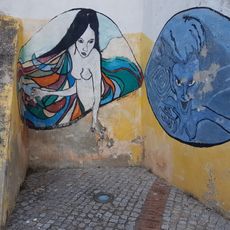 Murales