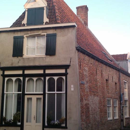 Papenstraat 86, Deventer