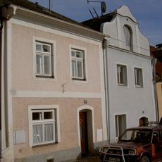 Dům čp. 28