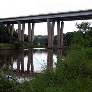 Hylton Viaduct