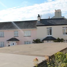 Flushing Post Office