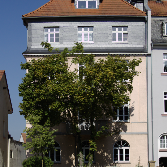 Haus Licher Straße 15