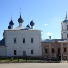 Dormition Church, Kasimov