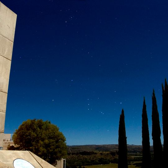 Arcosanti