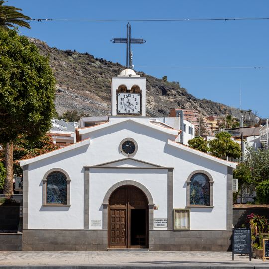 Parroquia del Espíritu Santo