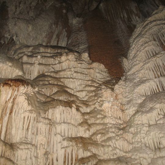 Cuevas de Talgua