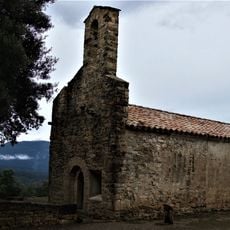 Mare de Déu de la Devesa