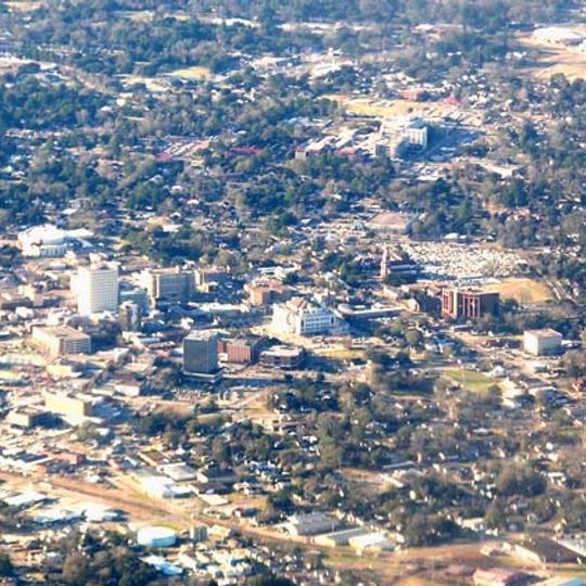 Lafayette Regional Airport