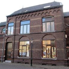 Grote Kerkstraat 36, Venlo
