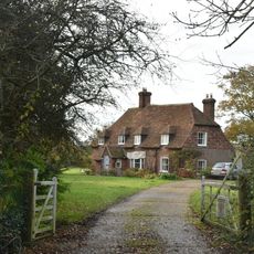 Rose Farmhouse