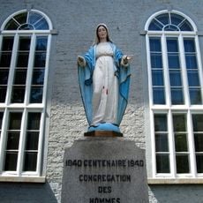 Monument de l'Immaculée-Conception