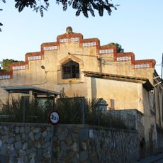 Fàbrica de Pintures