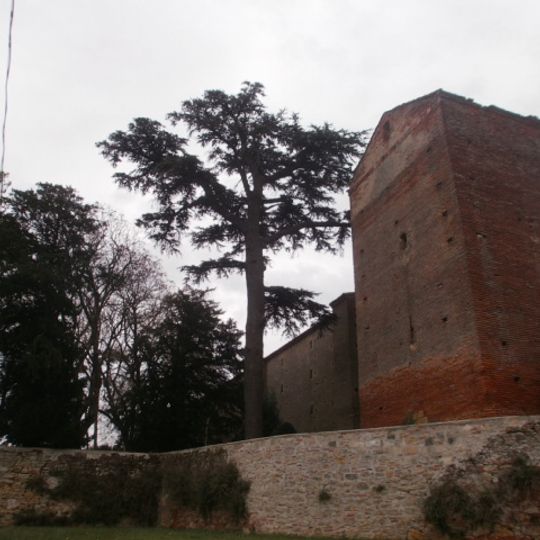 Château de Vallègue