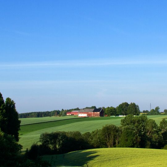 Indre Østfold Municipality