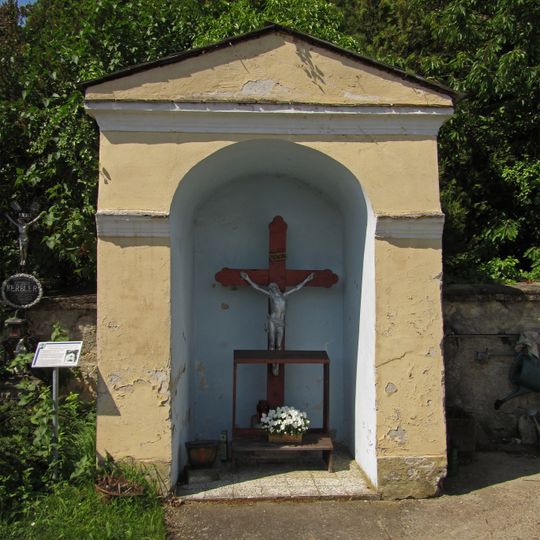 Friedhofskapelle