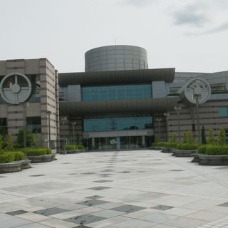 Kanagawa Prefectural Museum of Natural History