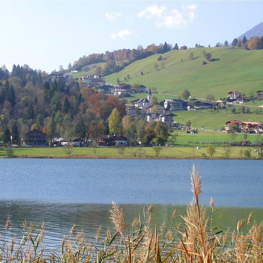Thiersee