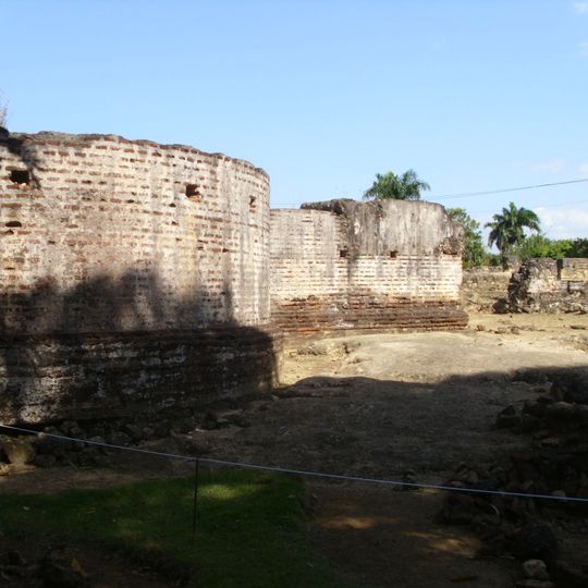 Parc national de La Vega Vieja