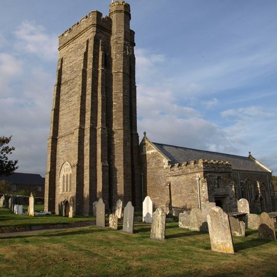 Church of All Saints