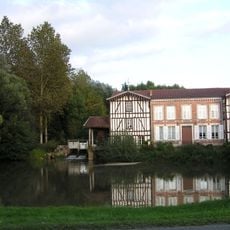 Moulin de Dompremy