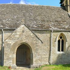 All Saints Church, Shorncote