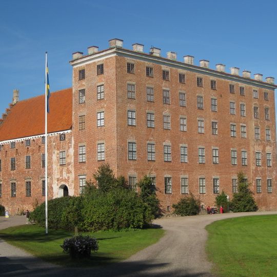 Svaneholms slott