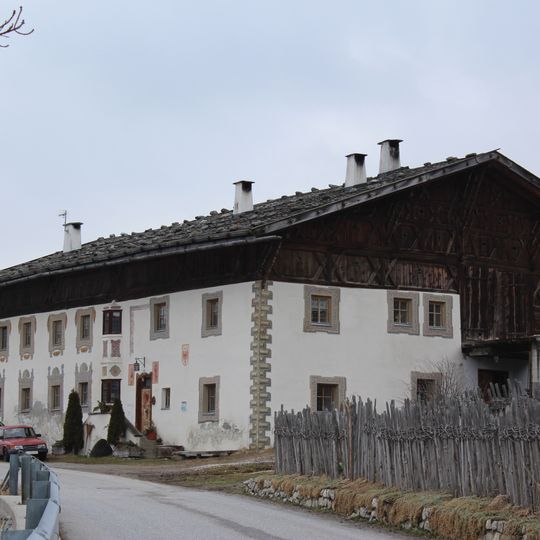 Bauernhof Peer