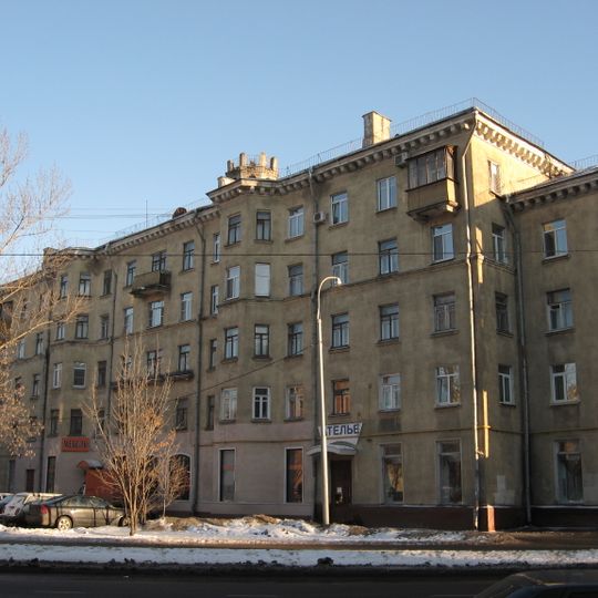 Kuntsevo
