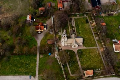 Aerial View 2