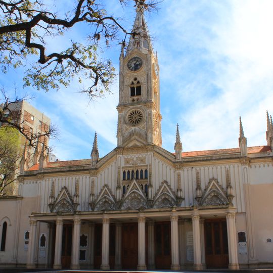 Basilika St. Pontianus