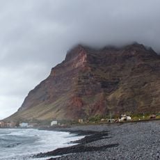 Spiaggia di La Puntilla
