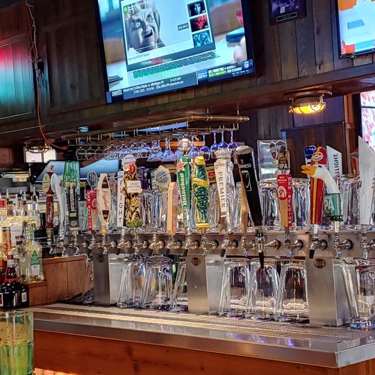 Miller's Ale House
