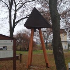 Zvonička v Pašicích