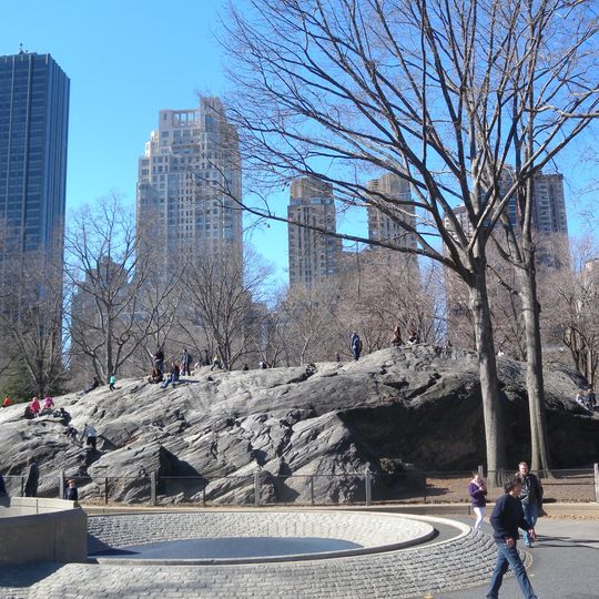 Rat Rock