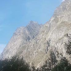 Col de Peuterey
