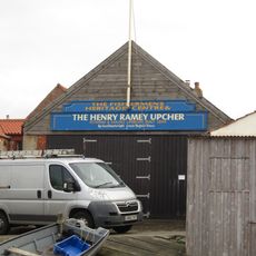 Fishermen’s Lifeboat Museum