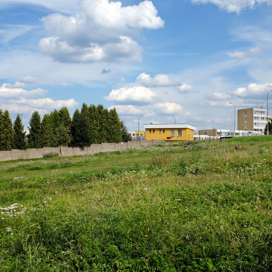 Věznice Kynšperk nad Ohří