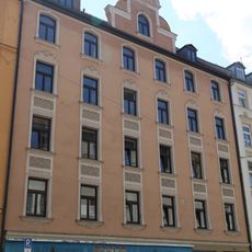 Dreimühlenstraße 5