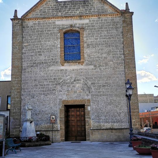 Sant'Antonio da Padova