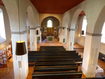 Interior 1